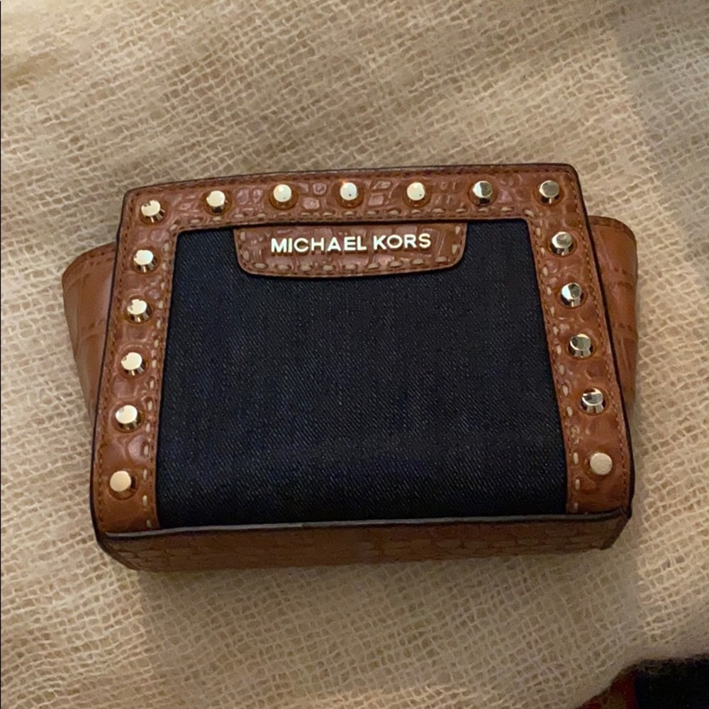 Michael Kors Mini Bag